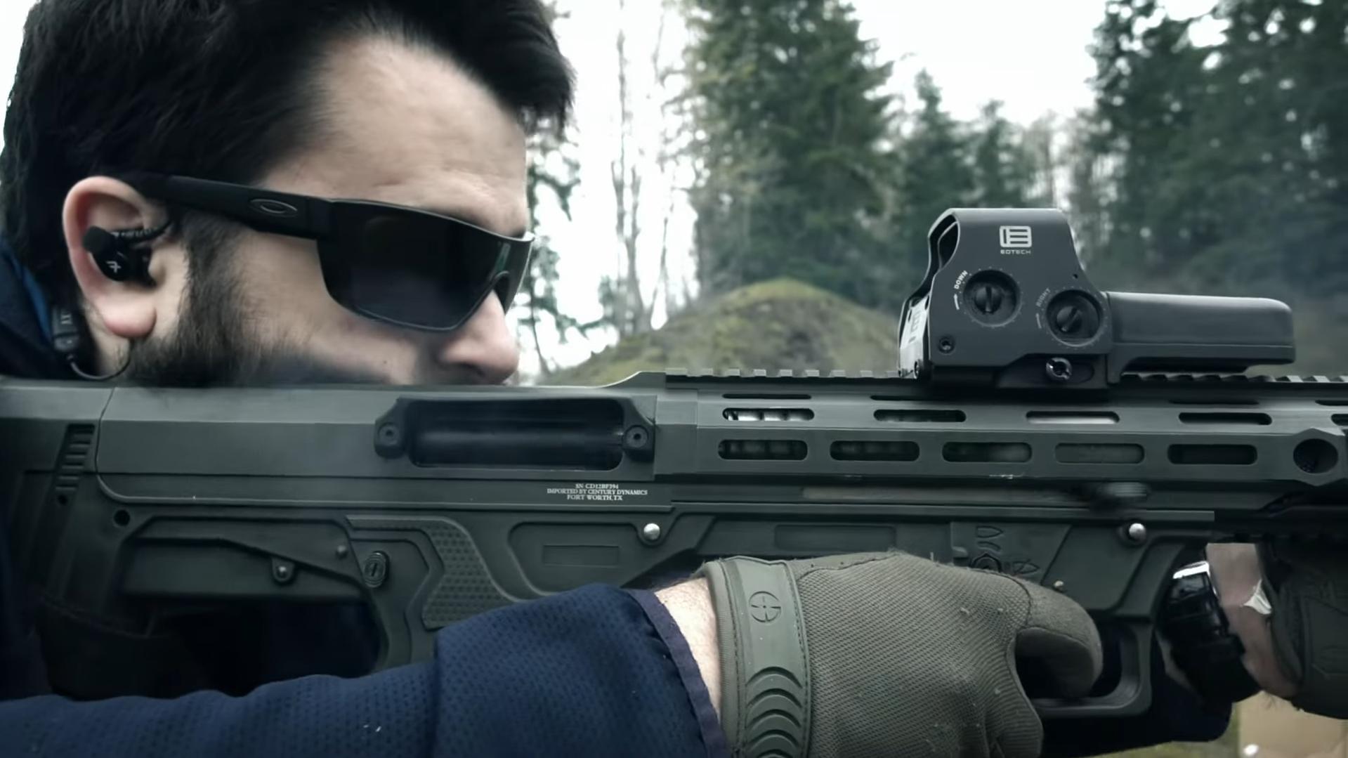 изображение EOTech 558-0
