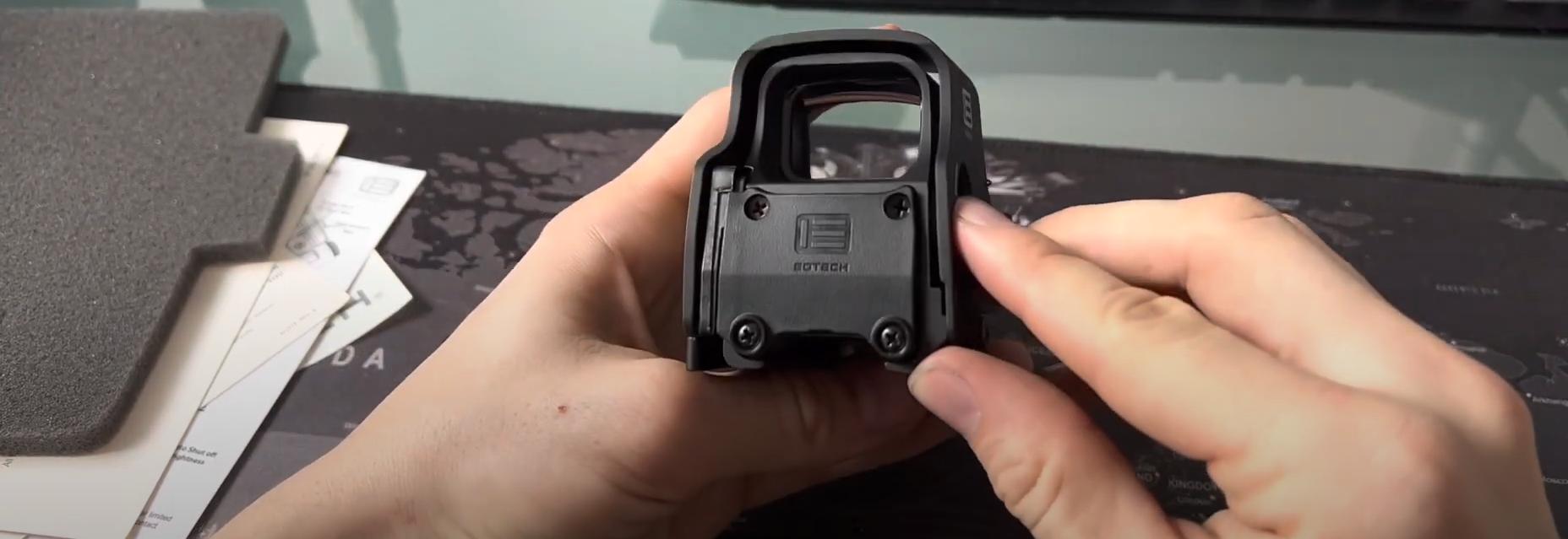 фото EOTech EXPS2-0
