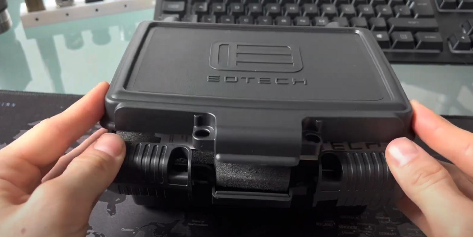преимущества EOTech EXPS2-0