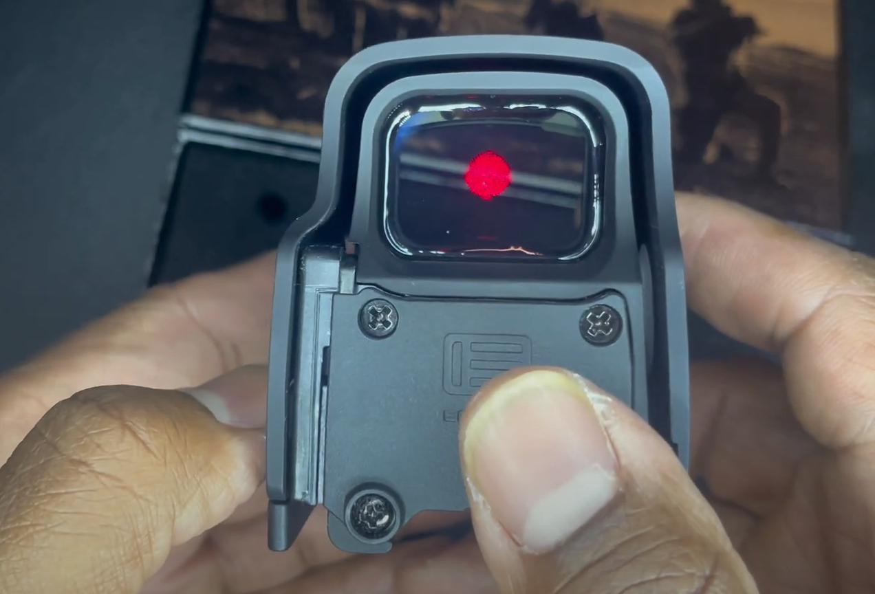 изображение EOTech EXPS2-0
