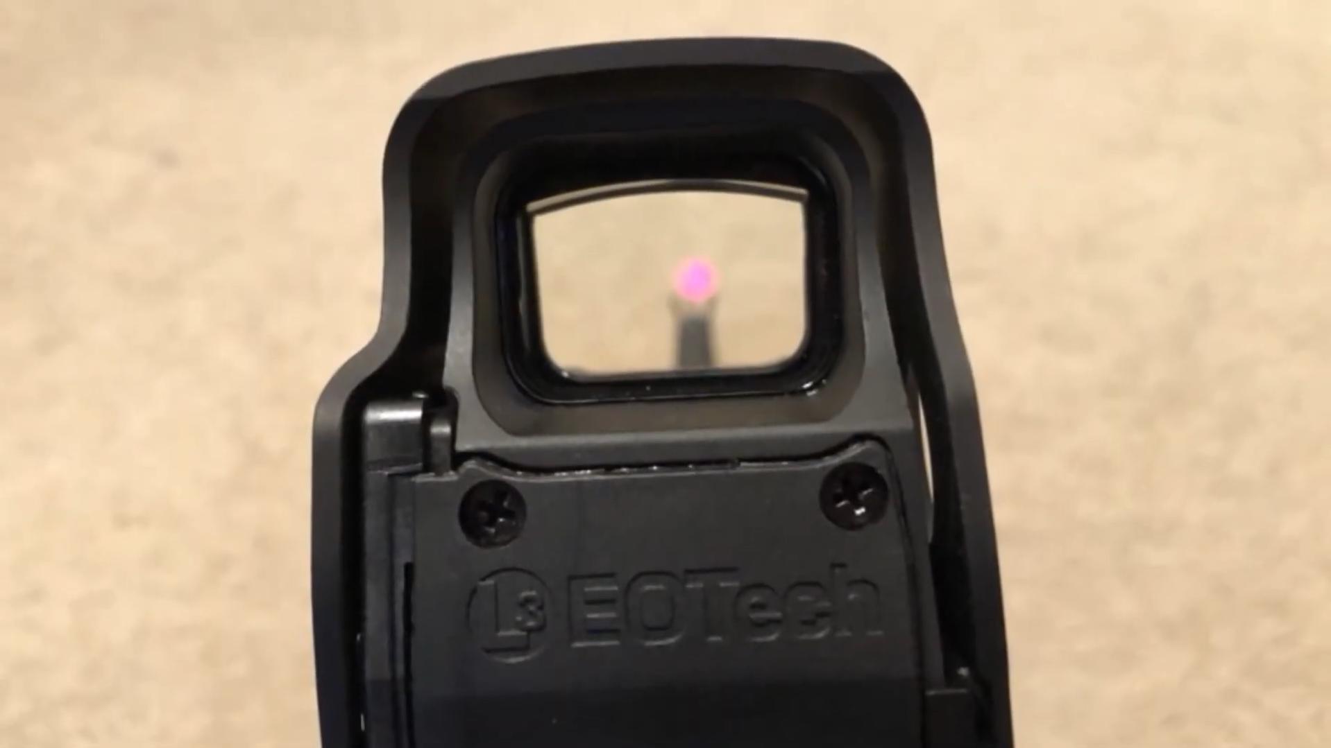 изображение EOTech EXPS2-2