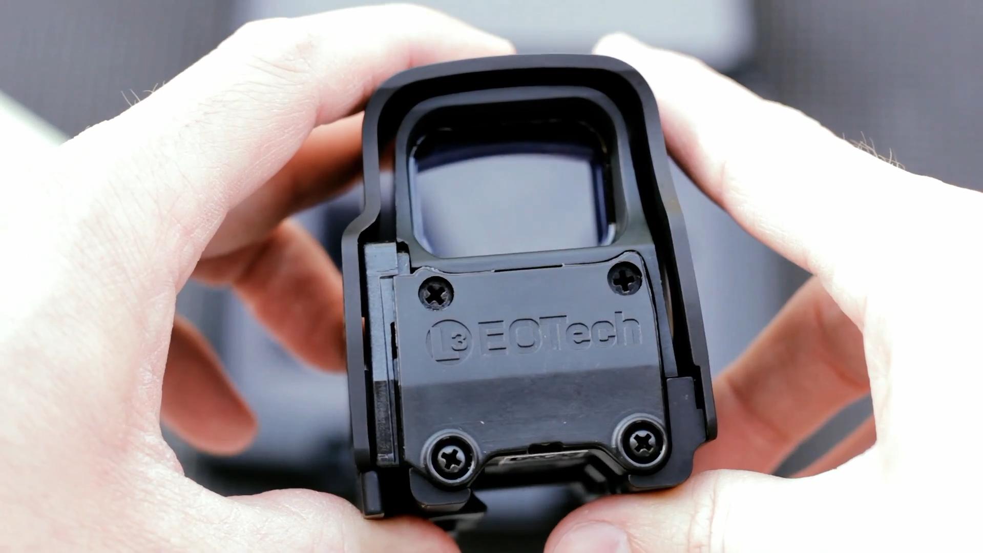 фото EOTech EXPS3-0