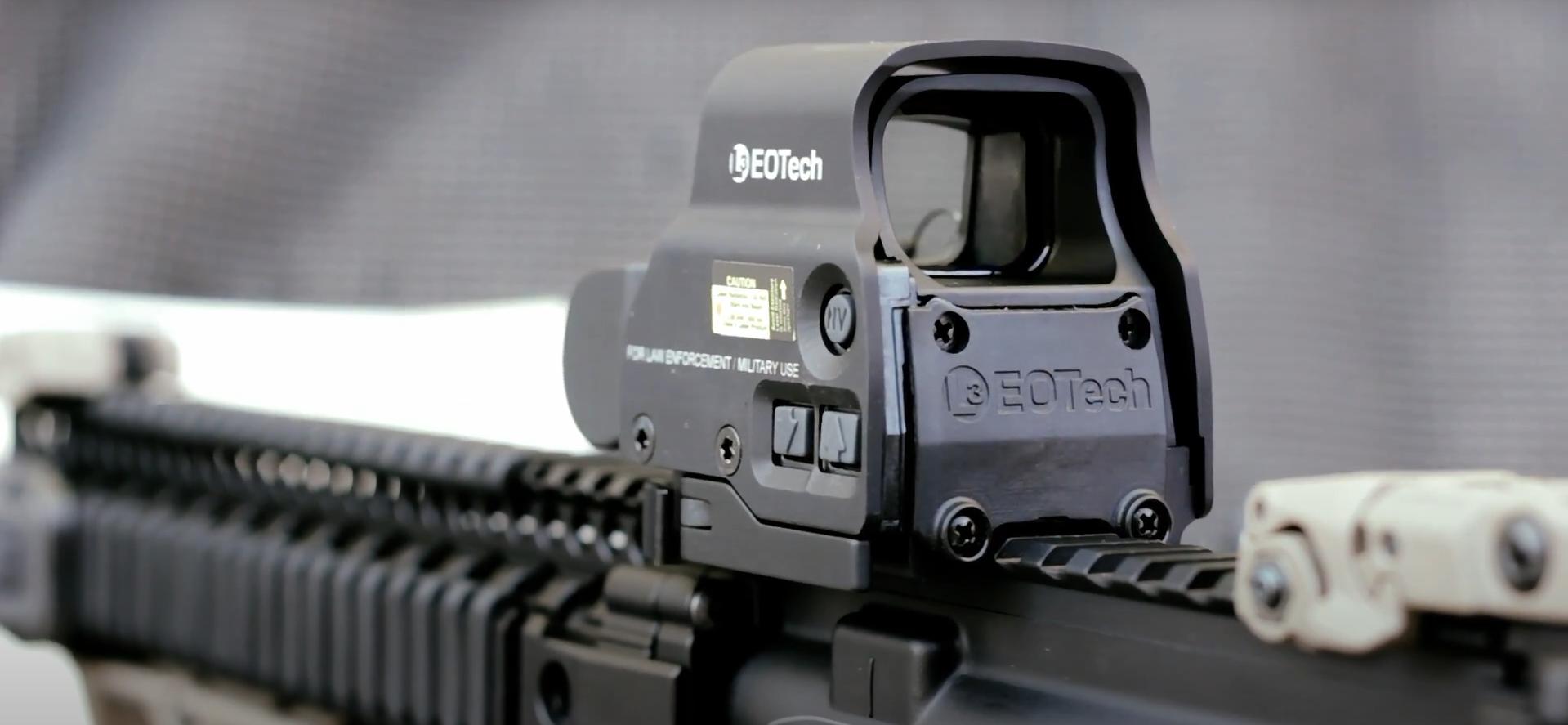 изображение EOTech EXPS3-0