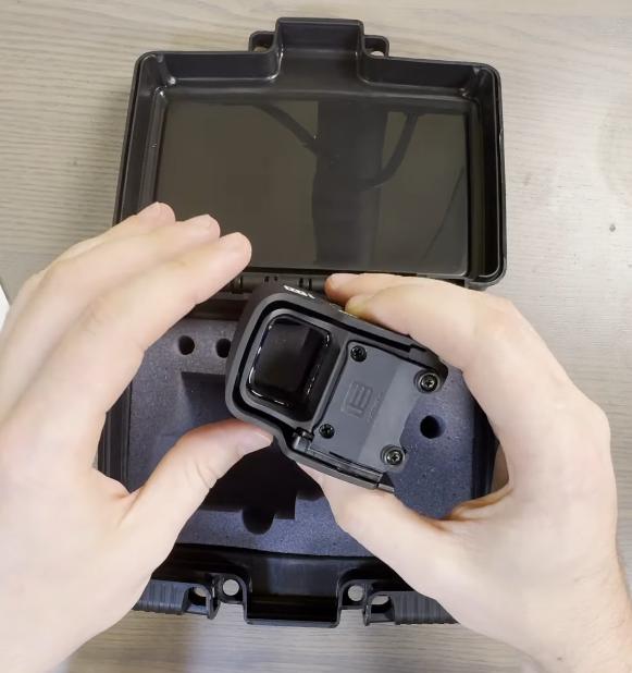 комплектация EOTech EXPS3-2