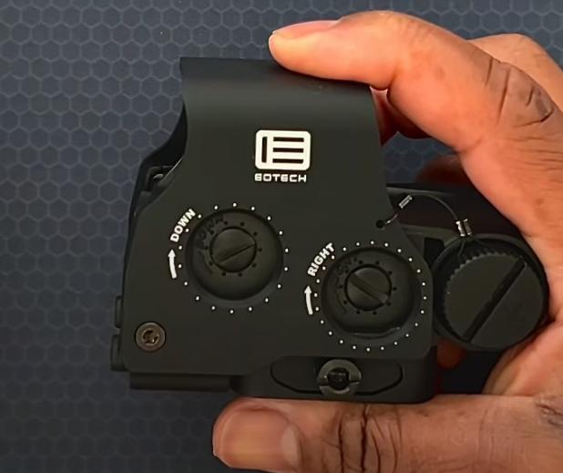 фото EOTech EXPS3-4