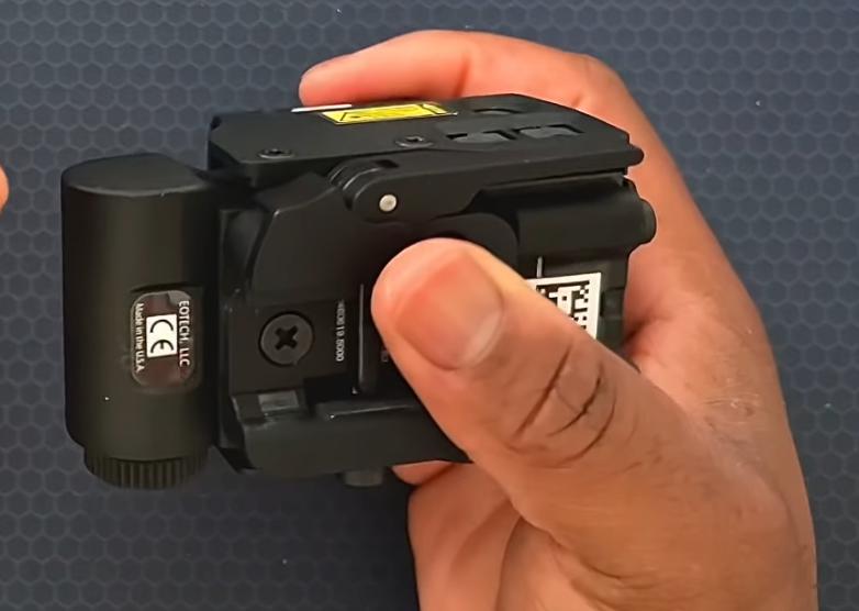 преимущества EOTech EXPS3-4