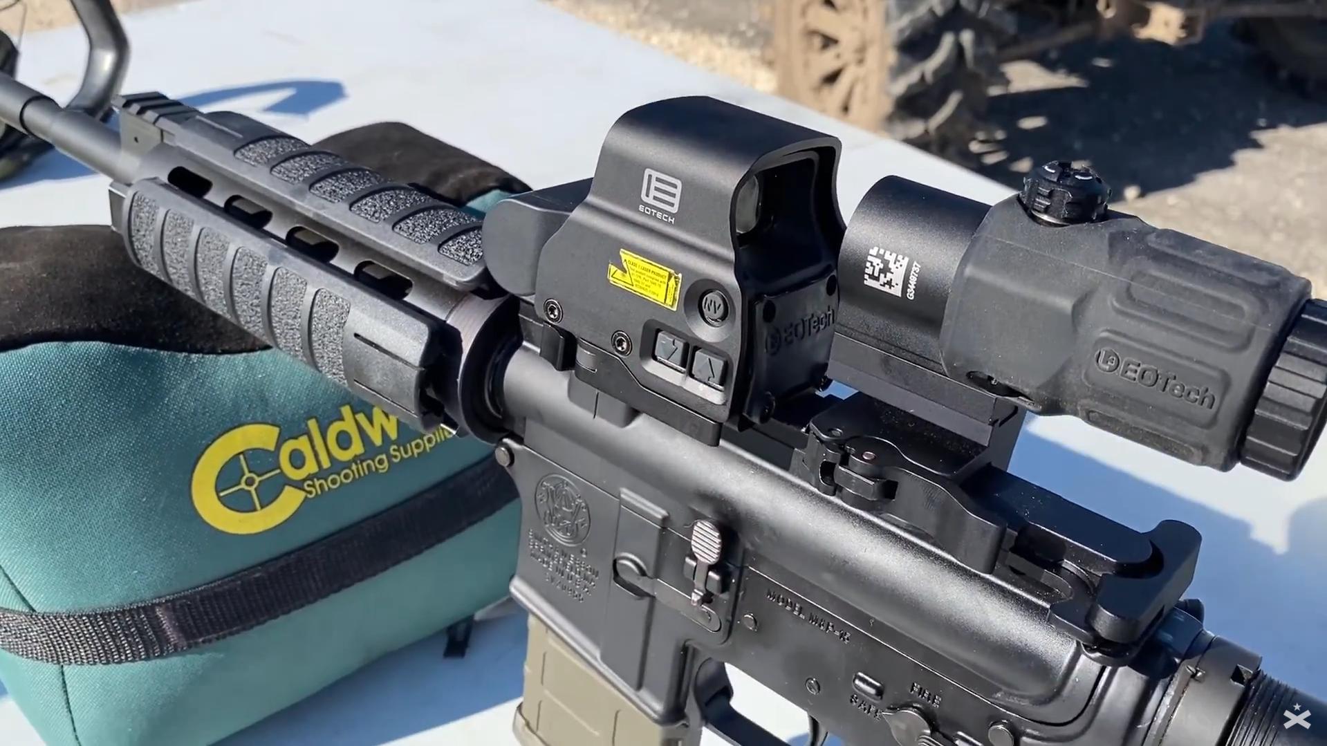изображение EOTech EXPS3-4