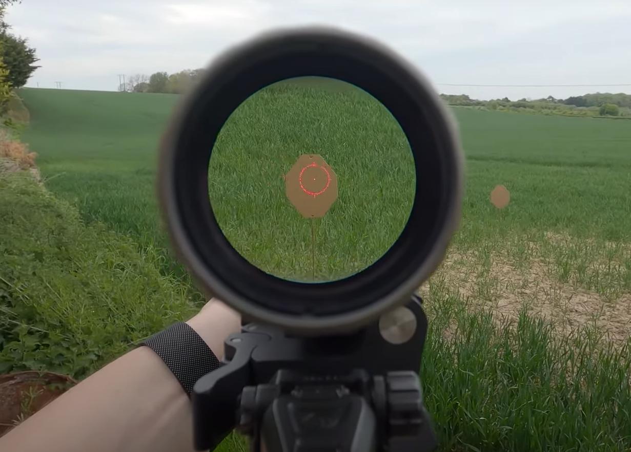 фото EOTech G33.STS TAN