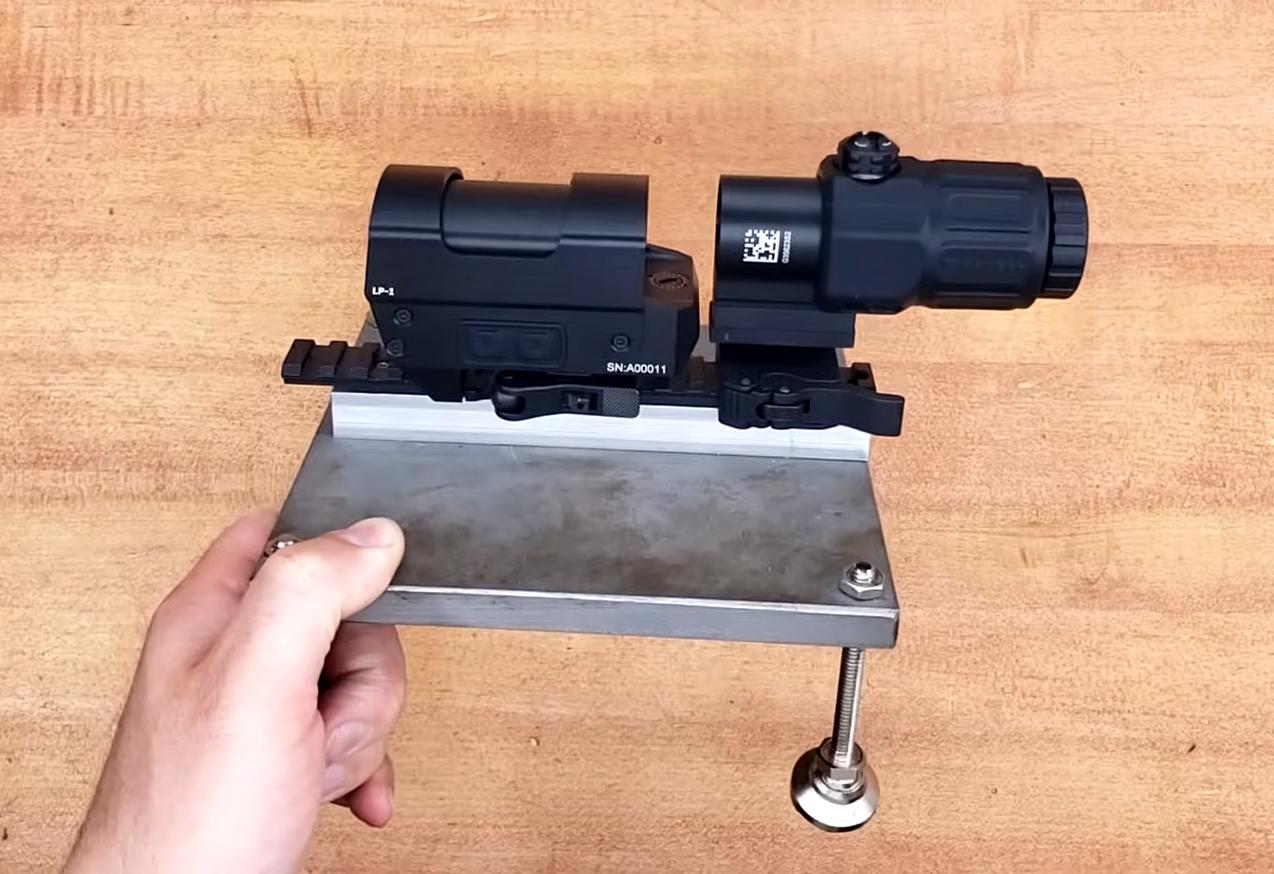 увеличитель EOTech G33.STS