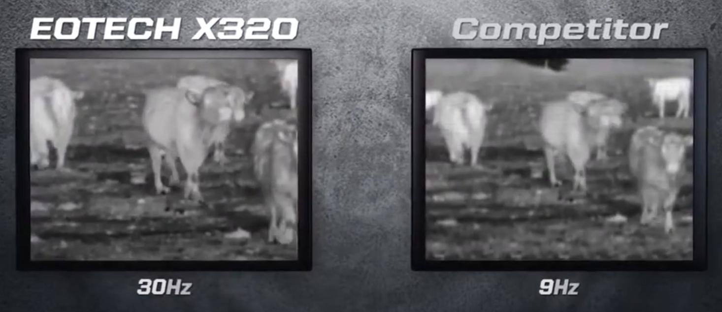 фото EOTech X320