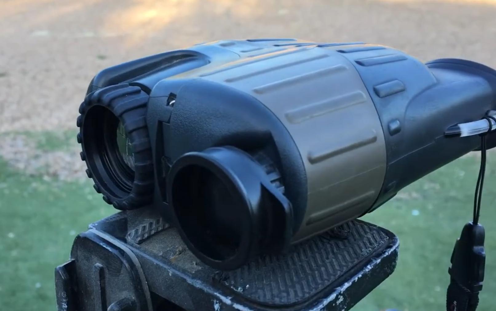 фото EOTech X640