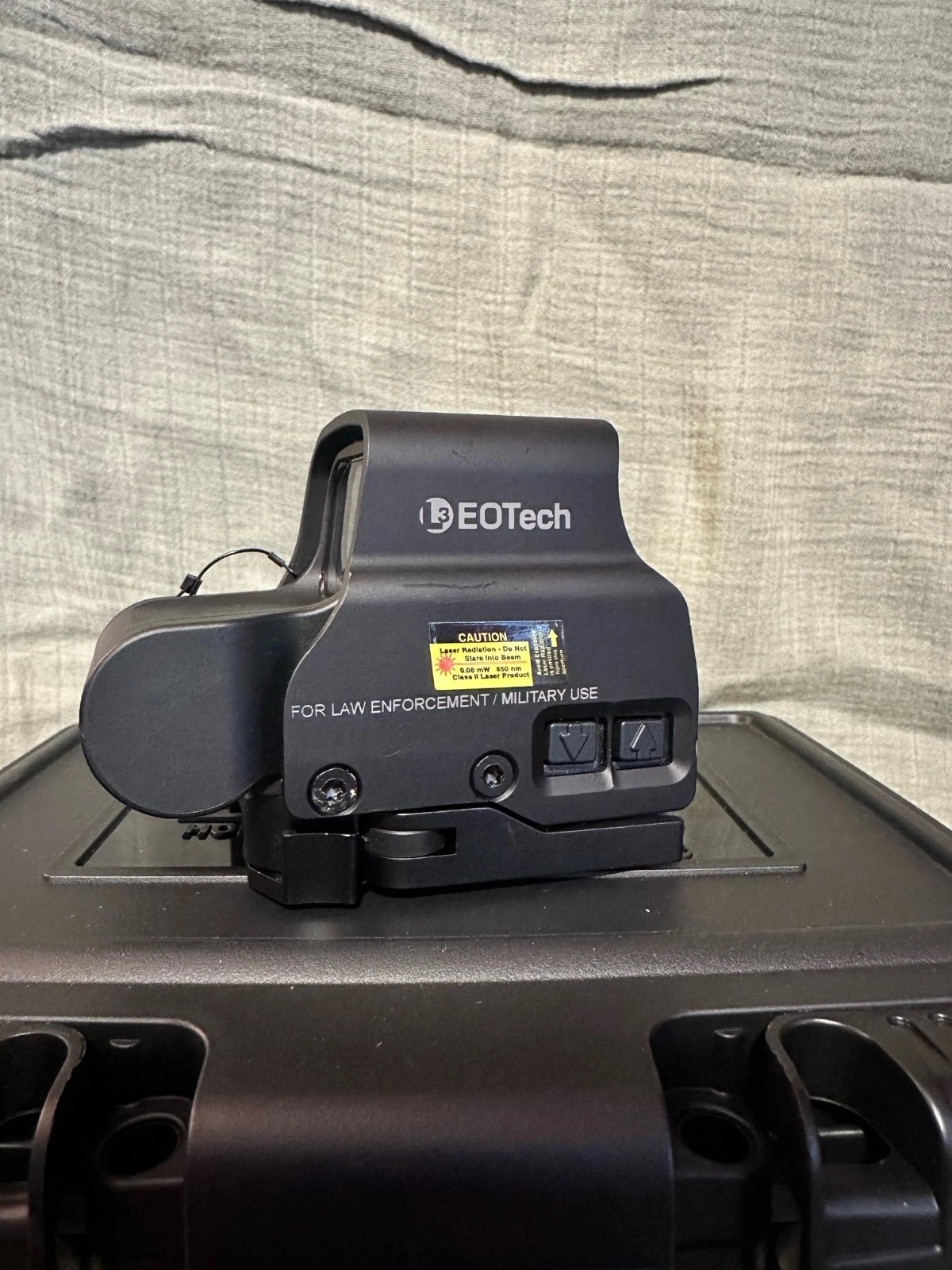 голографический коллиматорный прицел EOTech XPS2-0
