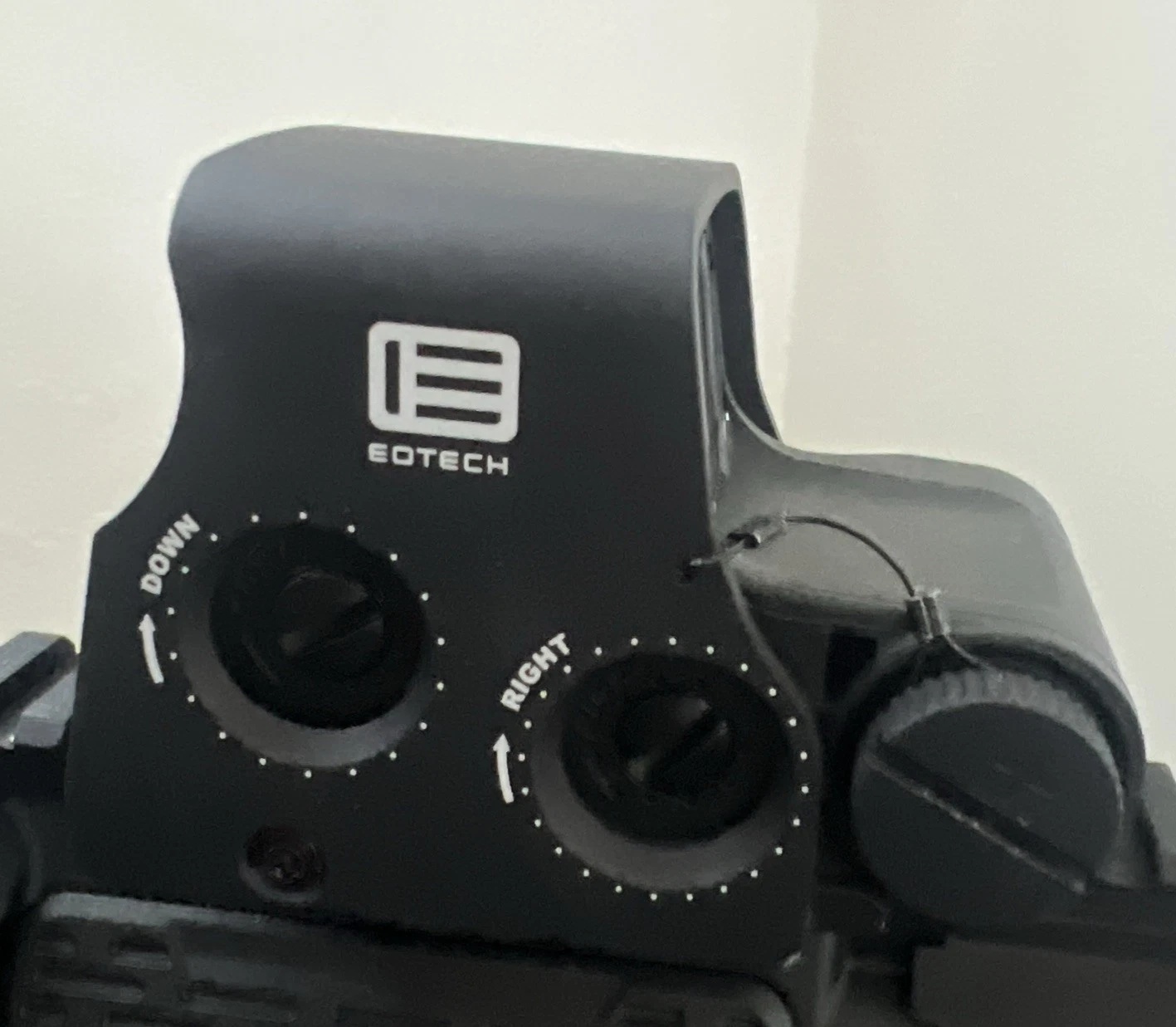 особенности EOTech XPS2-0