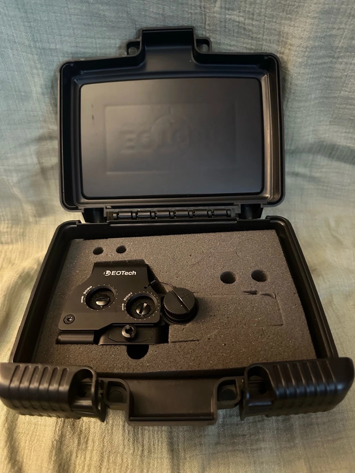 фото EOTech XPS2-0