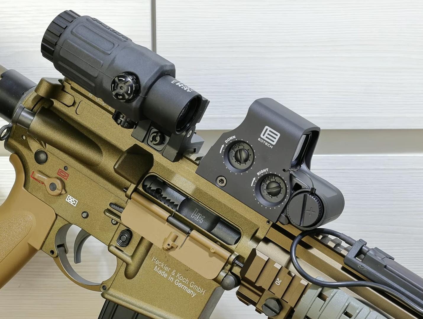 изображение EOTech XPS2-1