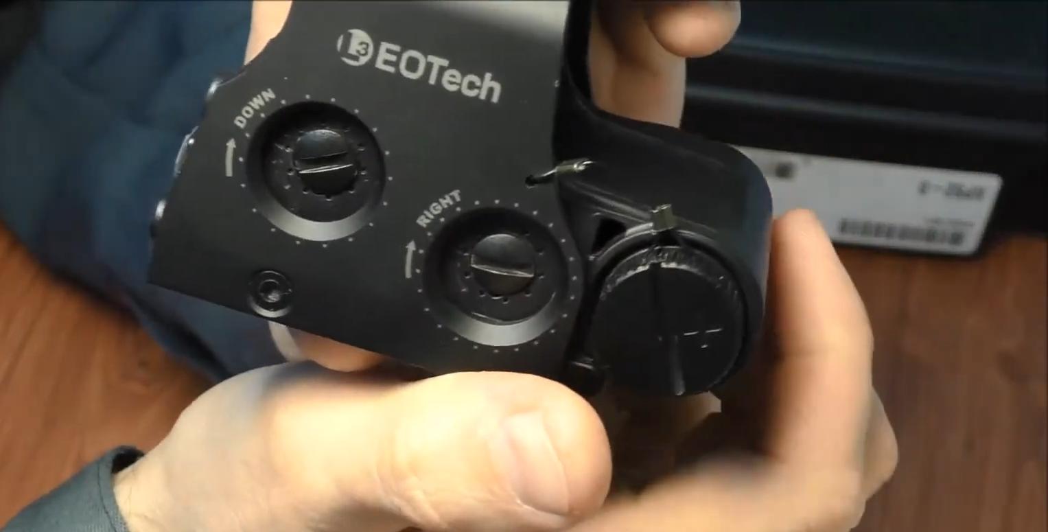 фото EOTech XPS2-RF