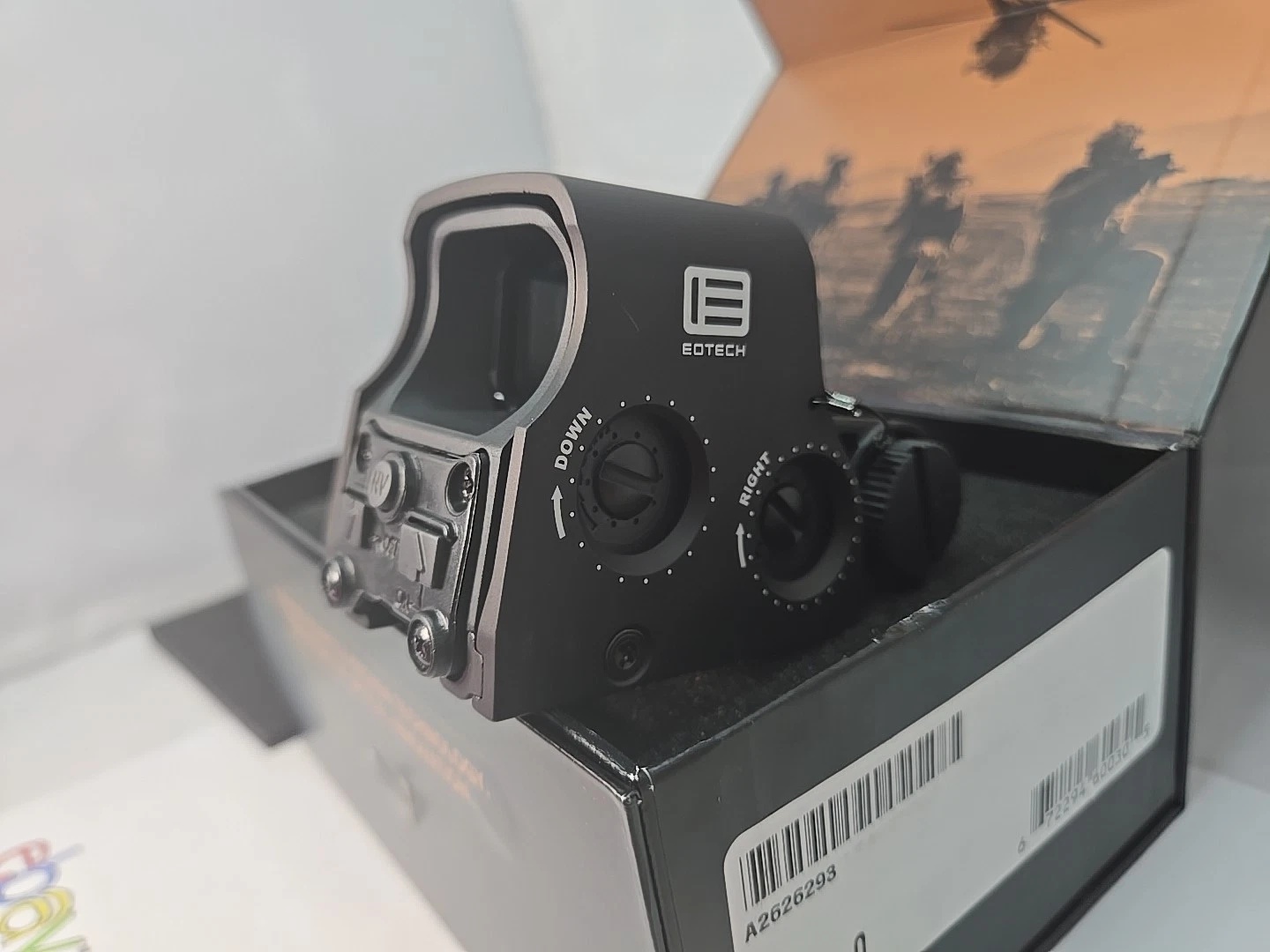 фото EOTech XPS3-0