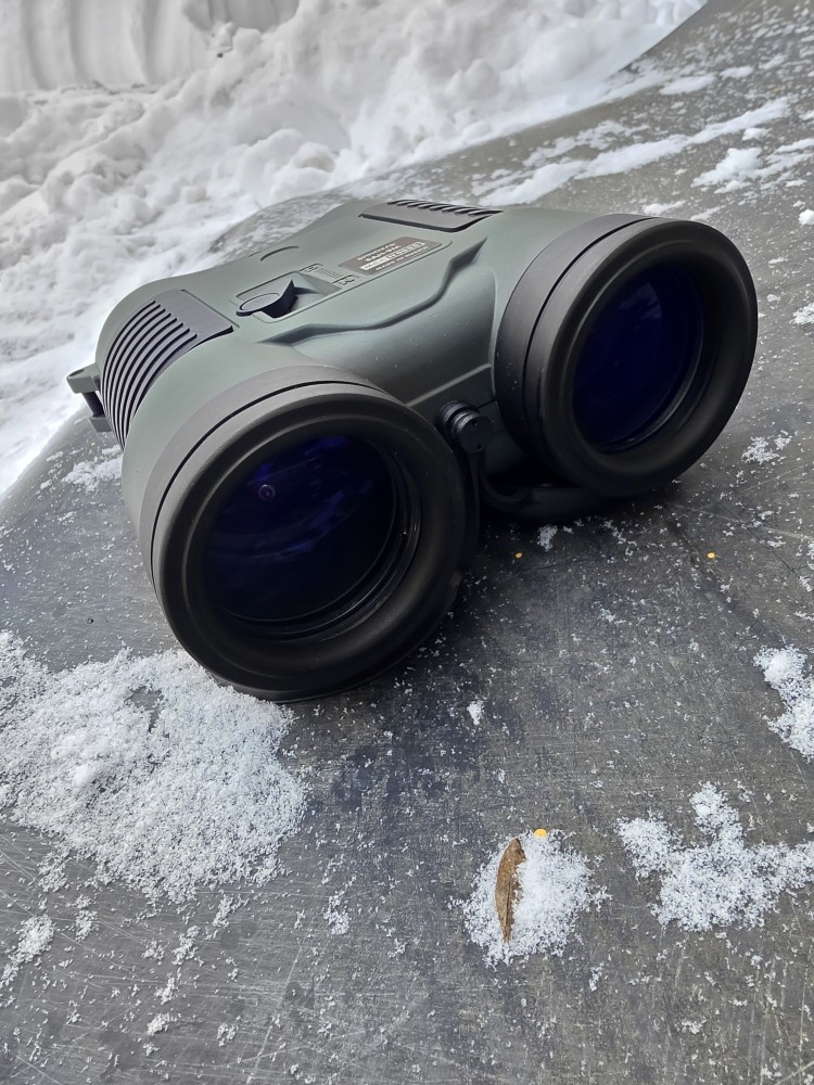 бинокль ночного видения модель Farvision БДН-9М День-Ночь