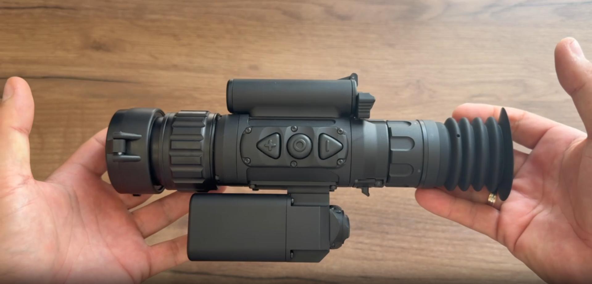 характеристики Fortuna General 2 50L3 R LRF 1500