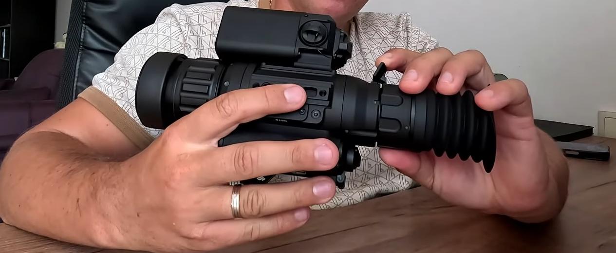 преимущества Fortuna General 2 50L3 R LRF 1500