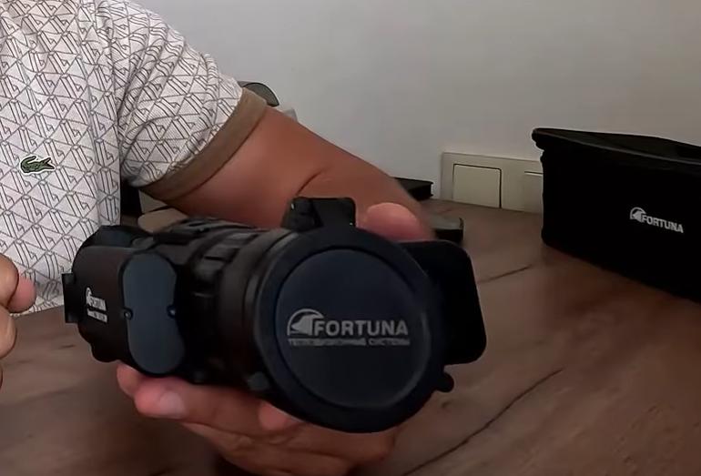 комплектация Fortuna General 2 50L3 R LRF 1500