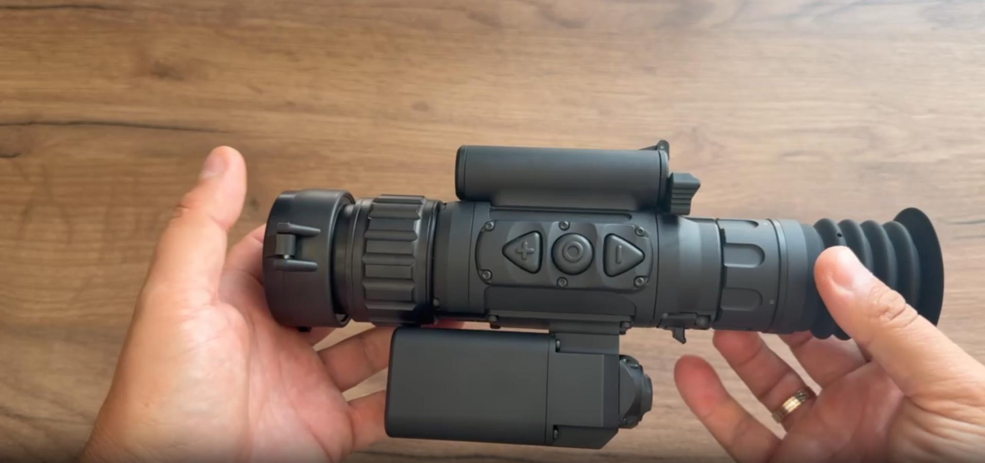 характеристики Fortuna General 2 50L6 R LRF 1500