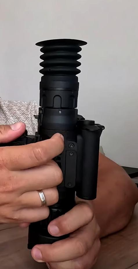 комплектация Fortuna General 2 50L6 R LRF 3000