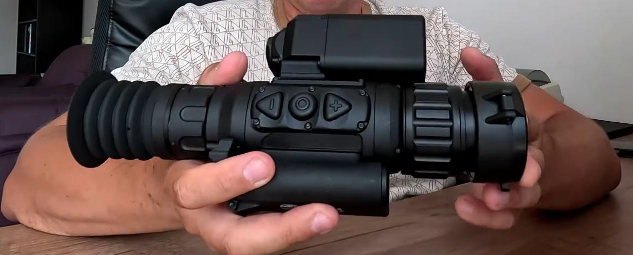 внешний вид Fortuna General 2 50L6 R LRF 3000