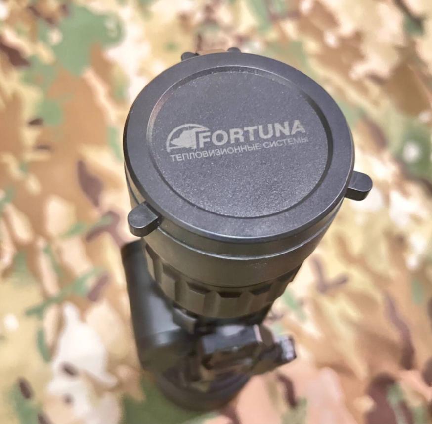 фото Fortuna General 50A3