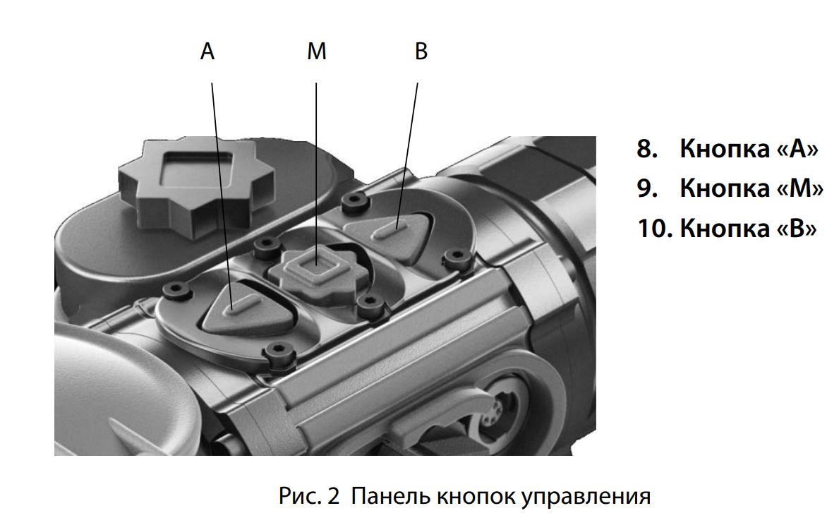 преимущества Fortuna General 50A6