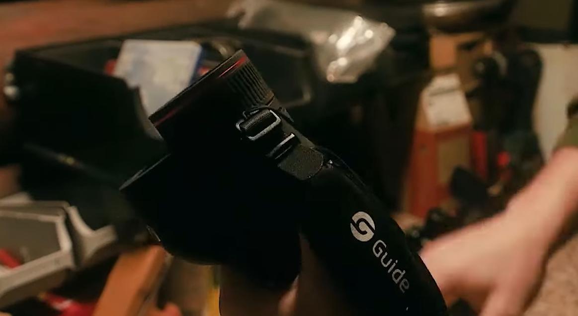 фото Guide TJ420L LRF