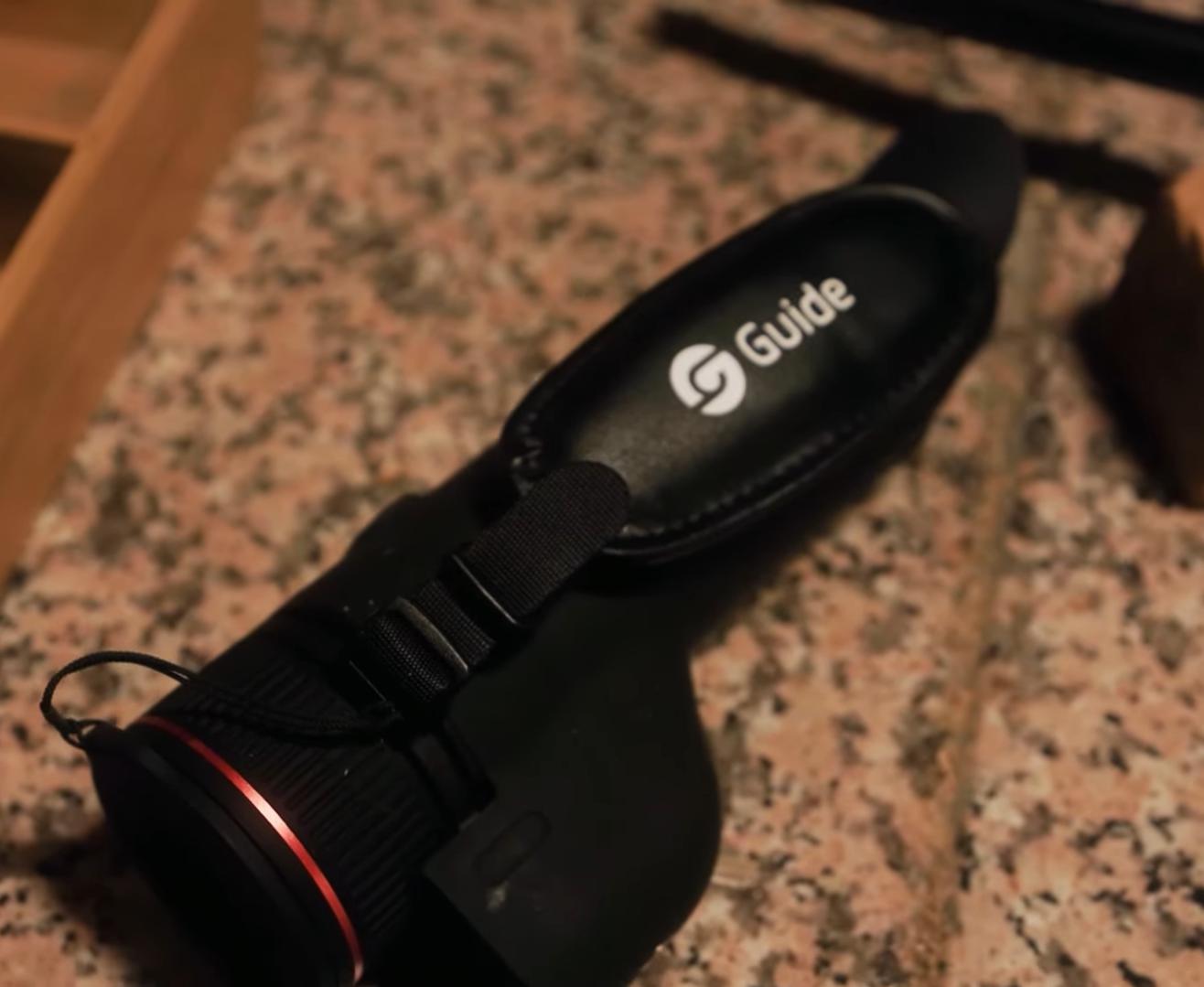 корпус Guide TJ420L LRF