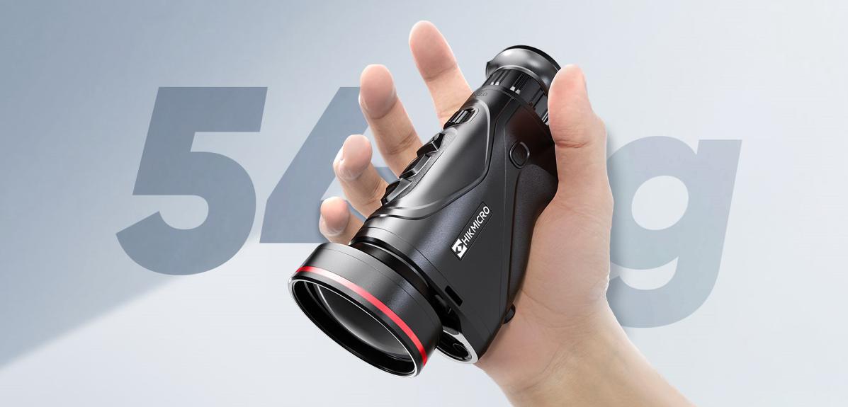 тепловизионный монокуляр HikMicro Condor CQ35L 2.0