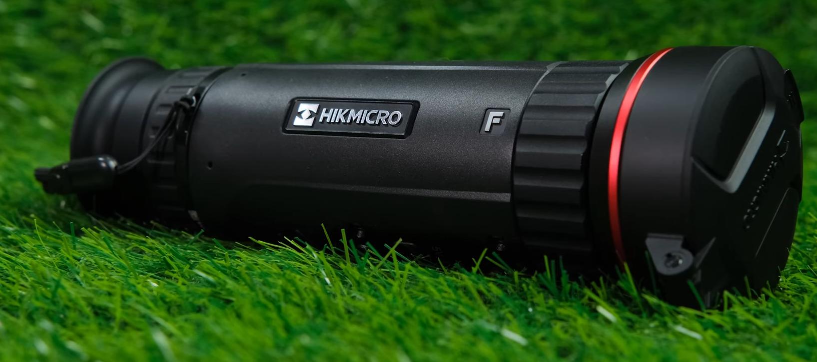 корпус HikMicro Falcon FQ50