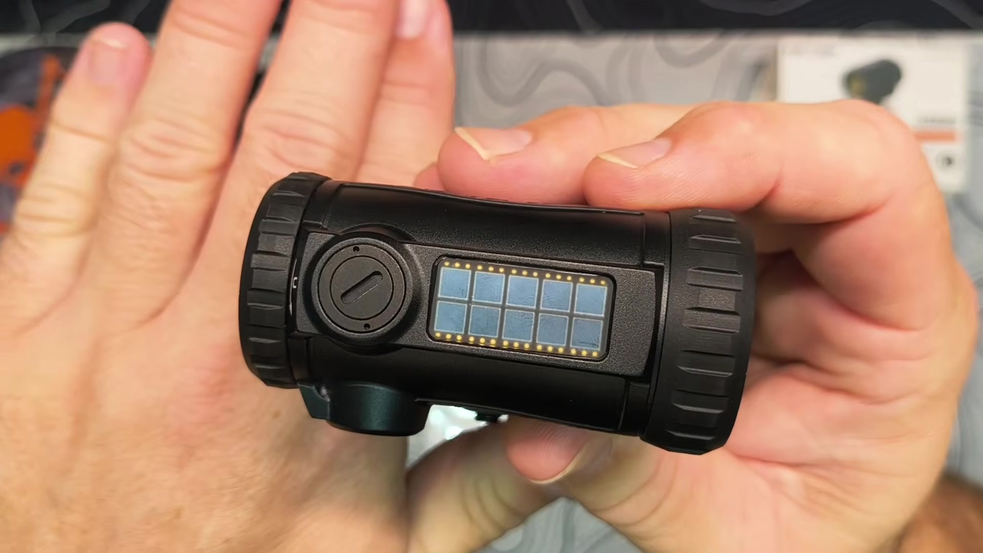 корпус Holosun ARO EVO Gold 2
