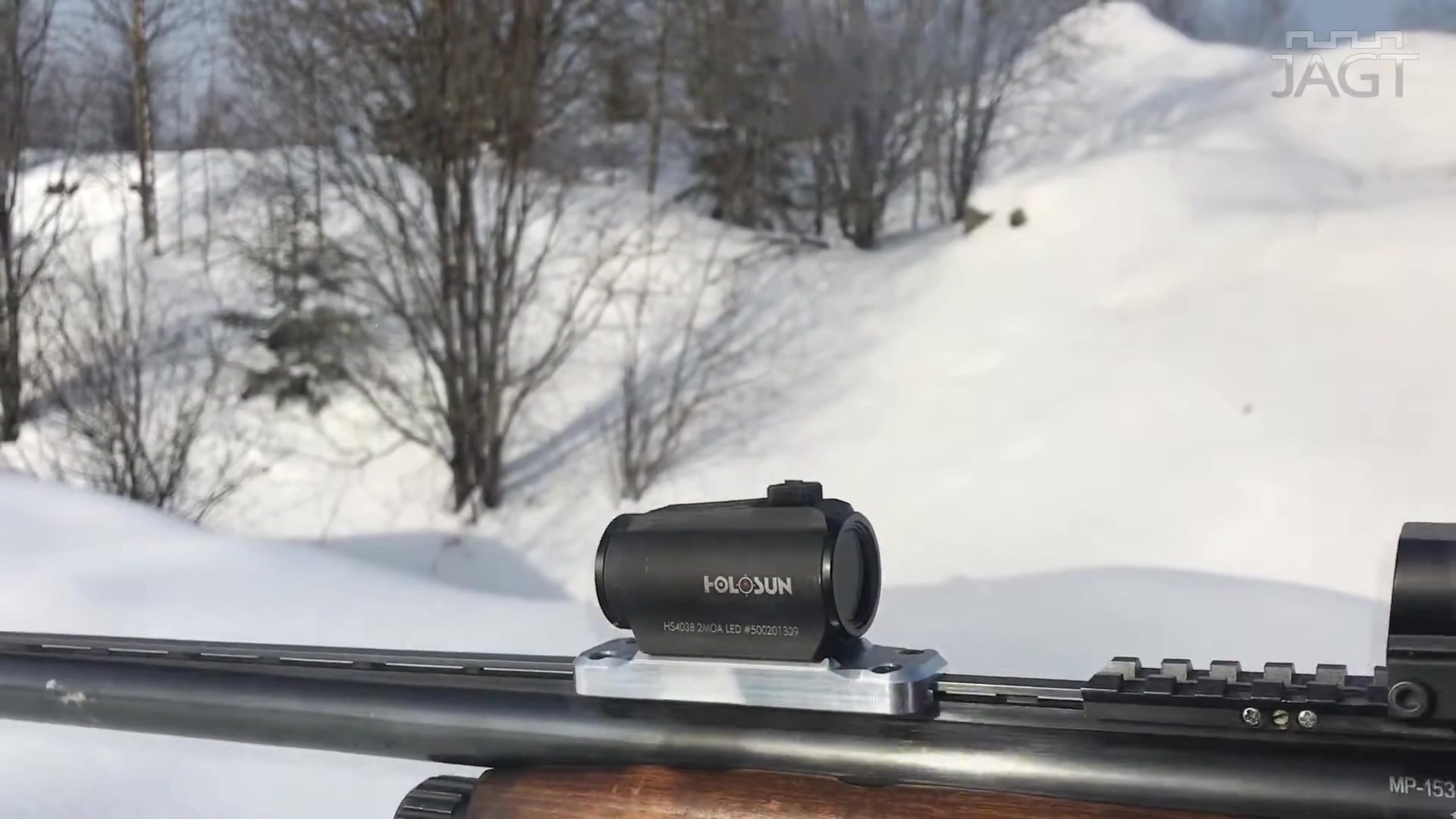 преимущества Holosun Micro - Micro Elite 403/503