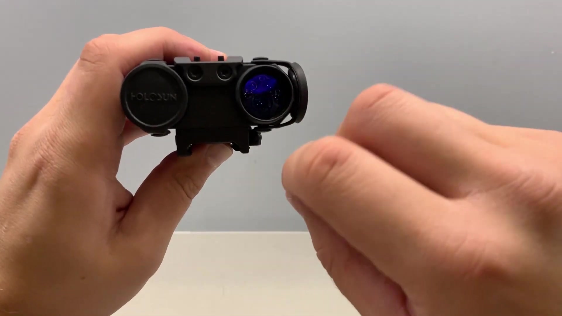 изображение Holosun Multi LS420G