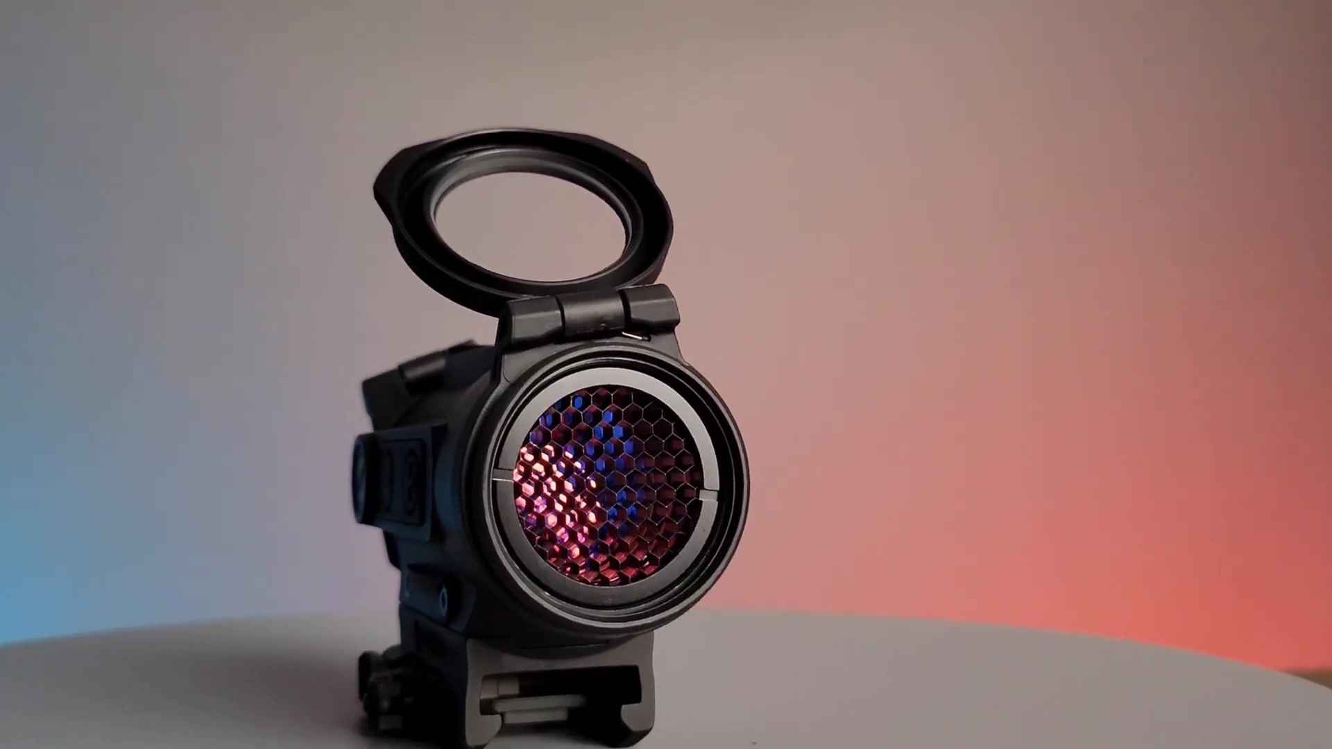 преимущества Holosun TubeELITE HE530C-GR