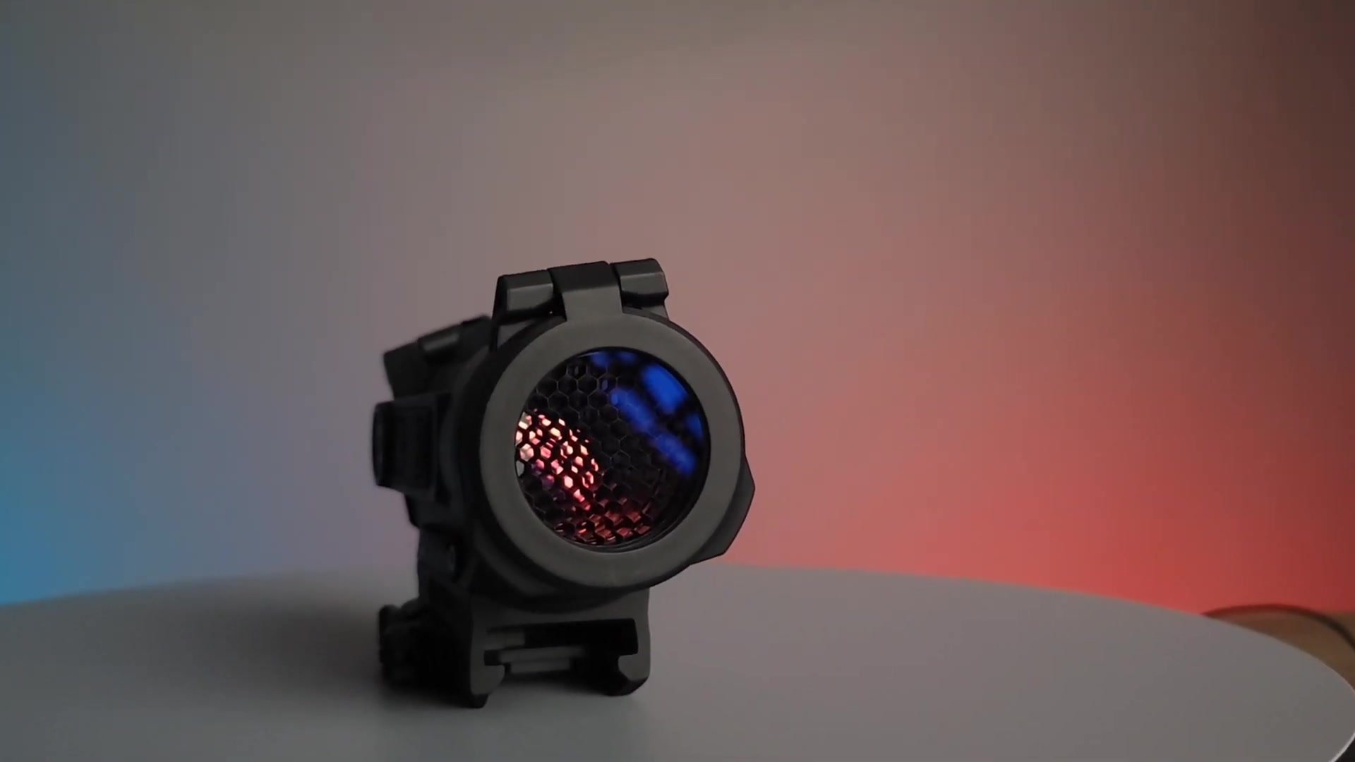 внешний вид Holosun TubeELITE HE530C-RD