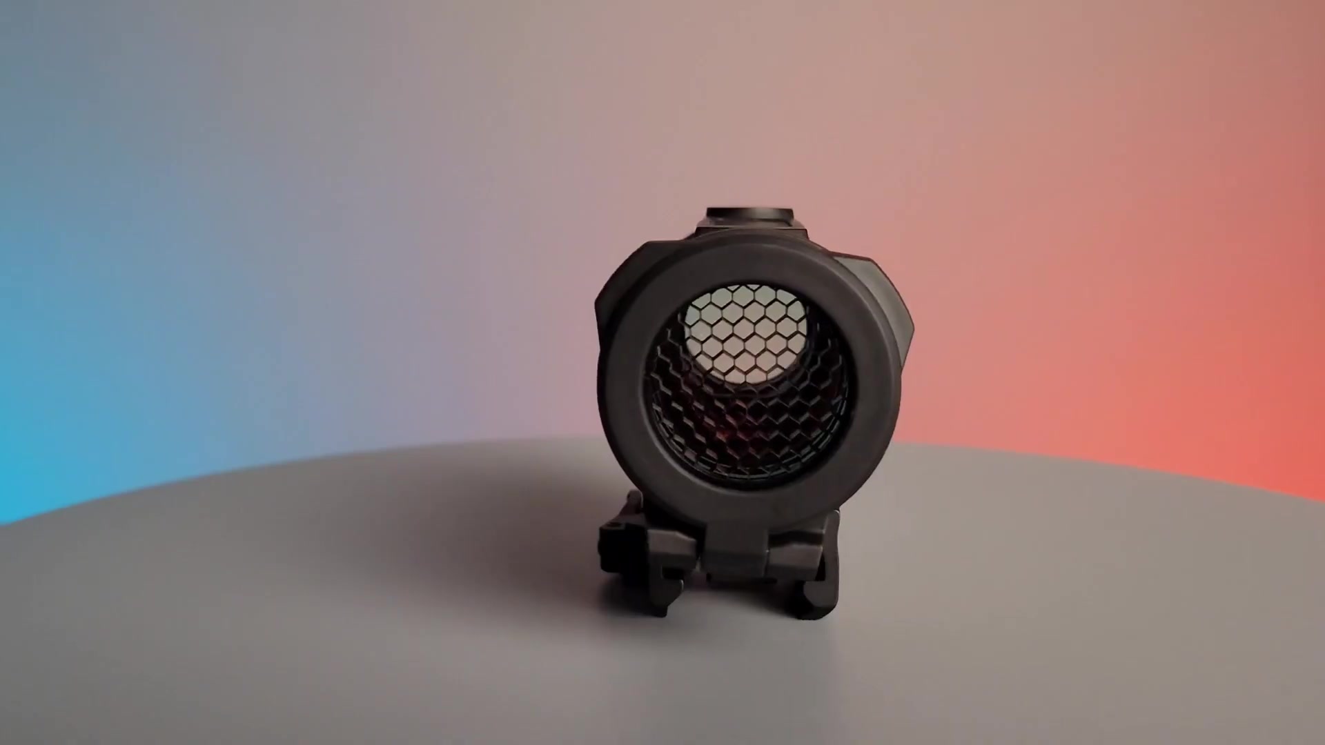 корпус Holosun TubeELITE HE530C-RD