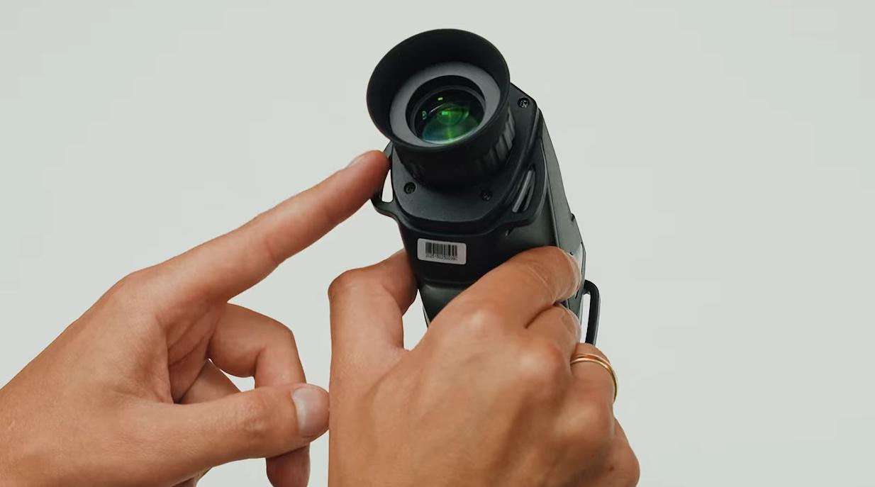 фото Hunter HR215 256х192, AI 384x288 D15