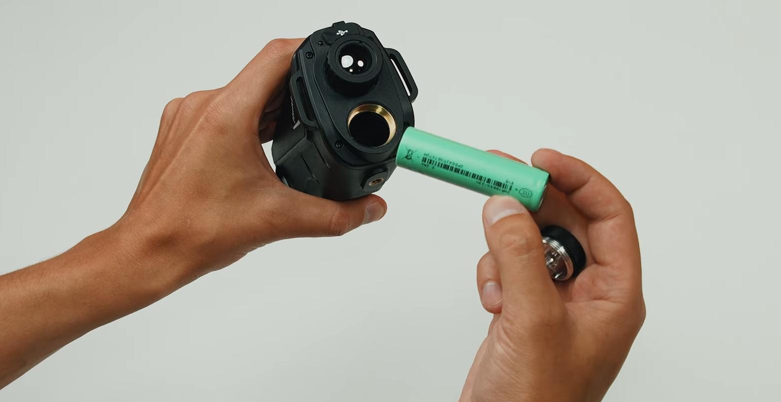 эргономика Hunter HR215 256х192, AI 384x288 D15