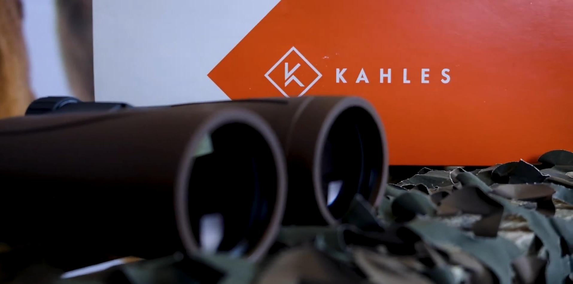 фото Kahles Helia 8x56