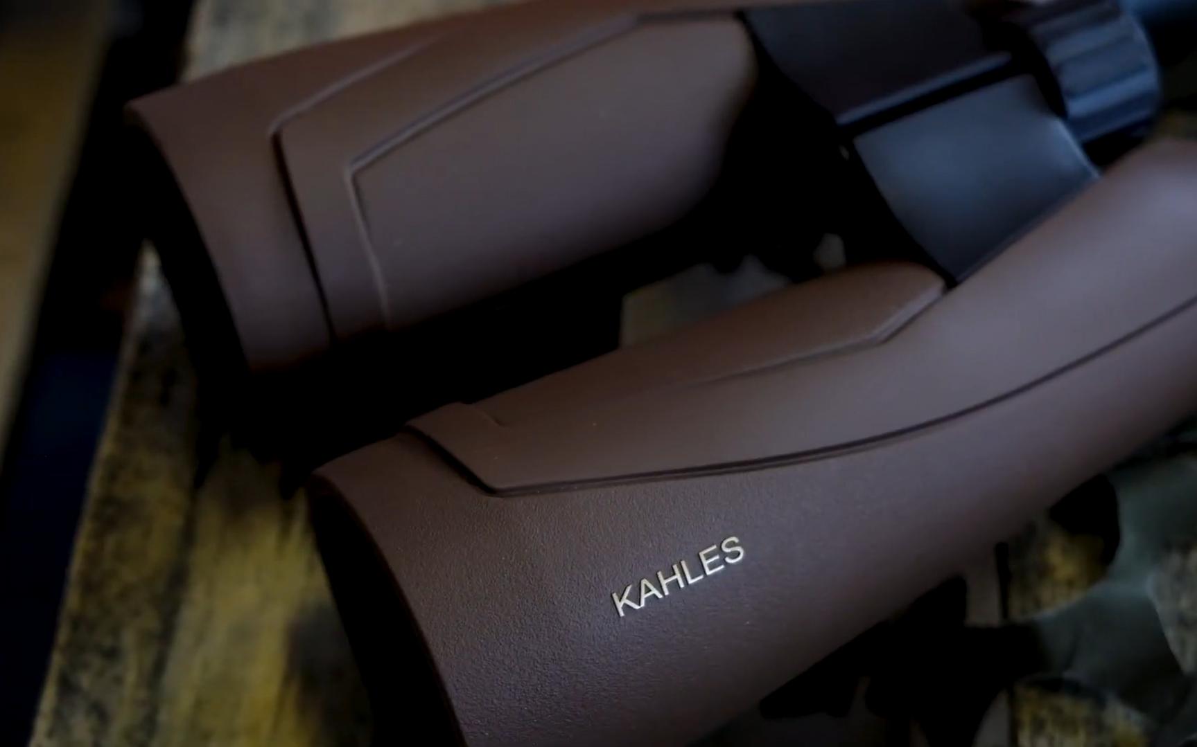 характеристики Kahles Helia 8x56