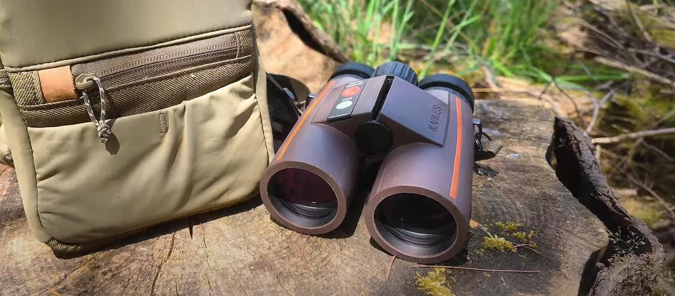 особенности Kahles Helia RF 10x42