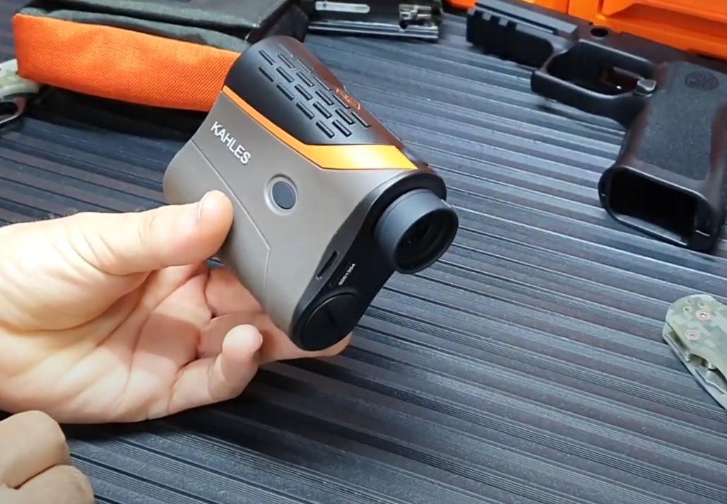 особенности Kahles Helia RF-M 7x25