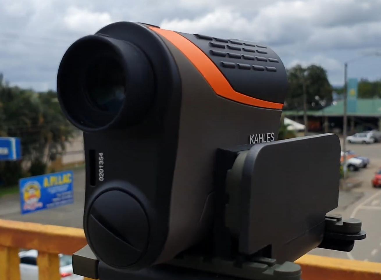 характеристики Kahles Helia RF-M 7x25
