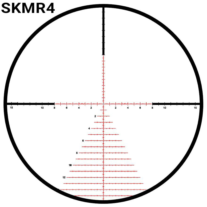 оптический прицел модель Kahles K525i 5-25x56