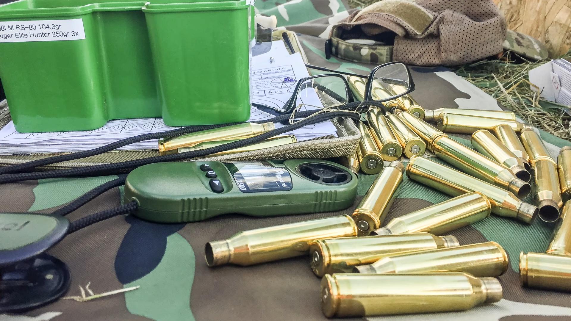 метеостанция модель Kestrel 3500 NV