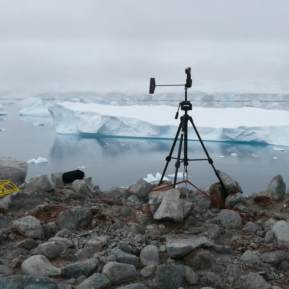 фото Kestrel 5000 Environmental Meter / Black